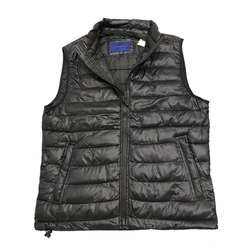 CHALECO AEROPOSTALE LIGH NEGRO Cod:1104BLACK