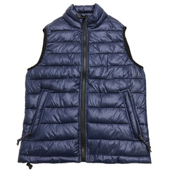 CHALECO AEROPOSTALE LIGH AZUL Cod:1104NAVY