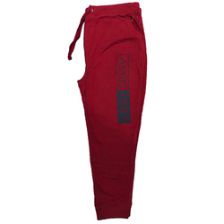 JOGGER AEROPOSTALE 87 ROJO MASC Cod:1664DKRED-606