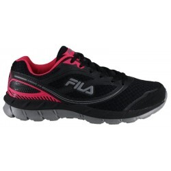 CALZADO FILA SIROCO 2.0 NEGRO/PINK FEM N 97 Cod:51J531X-2796