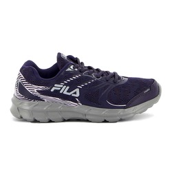 CALZADO FILA STRIPES 2.0 LILA FEM N 115 Cod:51J622X-3441