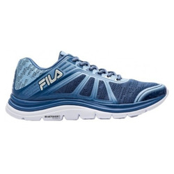 CALZADO FILA SPIRIT 2.0 AZUL MARINO FEM N 147 Cod:51j565x-3102