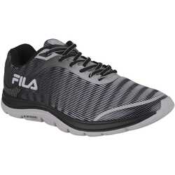 CALZADO FILA  SOFTNESS 2.0 GRIS FEM N 148 Cod:51J566X-011