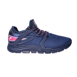 CALZADO FILA CREEP AZUL FEM N 184 Cod:51J665X-2966