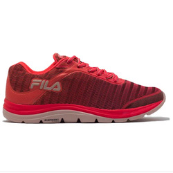 CALZADO FILA SOFTNESS 2.0 DIVA NARANAJA FEM N193 Cod:51j566x-3105