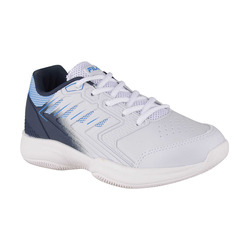 CALZADO FILA RAZOR BLANCO/AZUL KIDS N 198 Cod:31u303x-3191