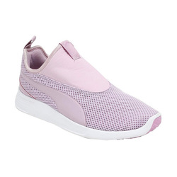 CALZADO PUMA ST TRAINER EVO LILA FEM N 24 Cod:363741-09