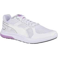 CALZADO PUMA ESCAPER TECH BLANCO FEM N30 Cod:365792-07