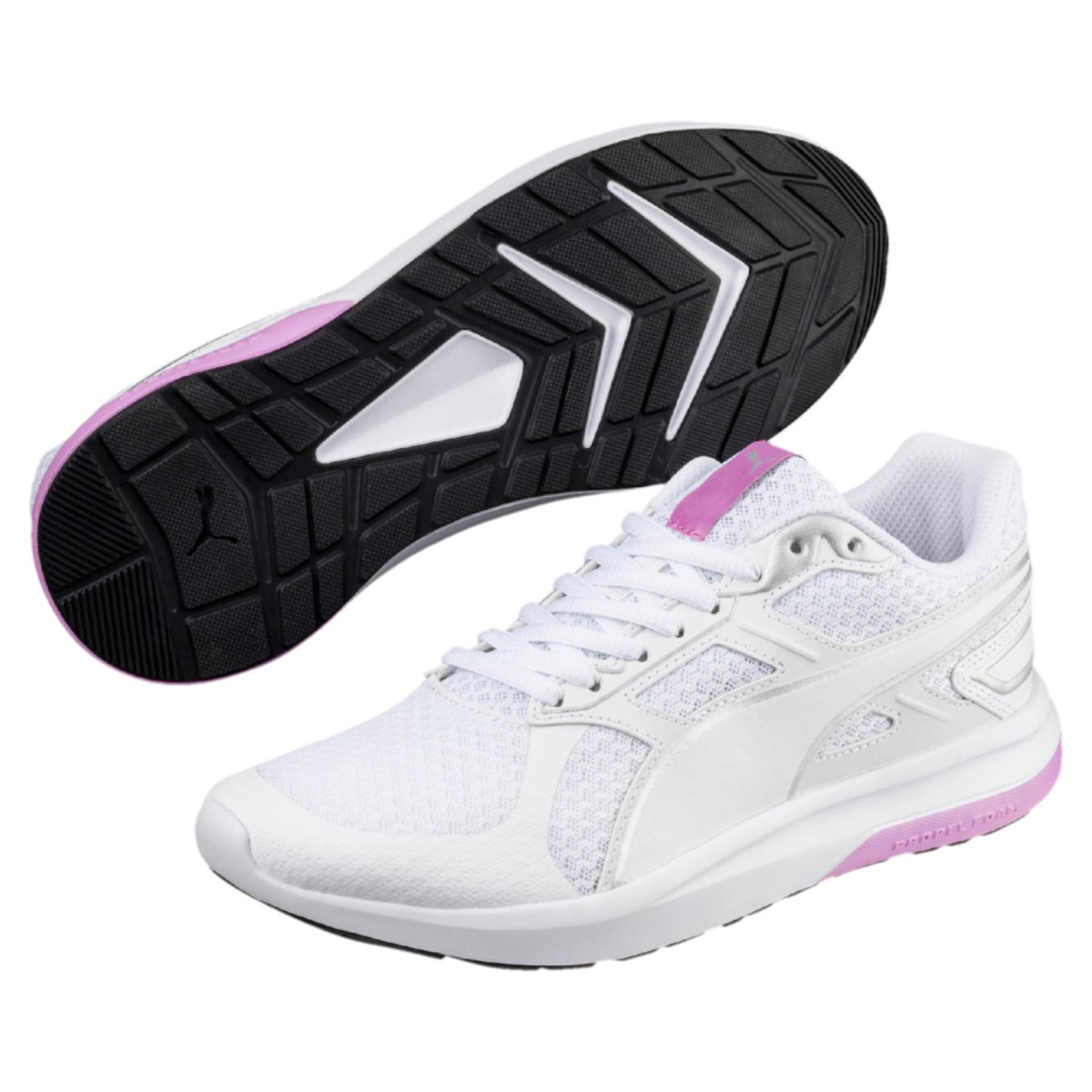 CALZADO PUMA ESCAPER TECH BLANCO FEM Cod:365792-07 - PUMA - New York Store No Paraguay - Tienda Online de Ropas, Accesorios y Calzados