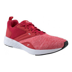 CALZADO PUMA NRGY COMET ROJO FEM N 39 Cod:190556-22