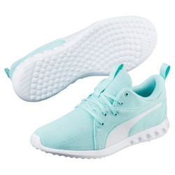 CALZADO PUMA CARSON 2 NAUTICAL CELESTE FEM N49 Cod:190533-03