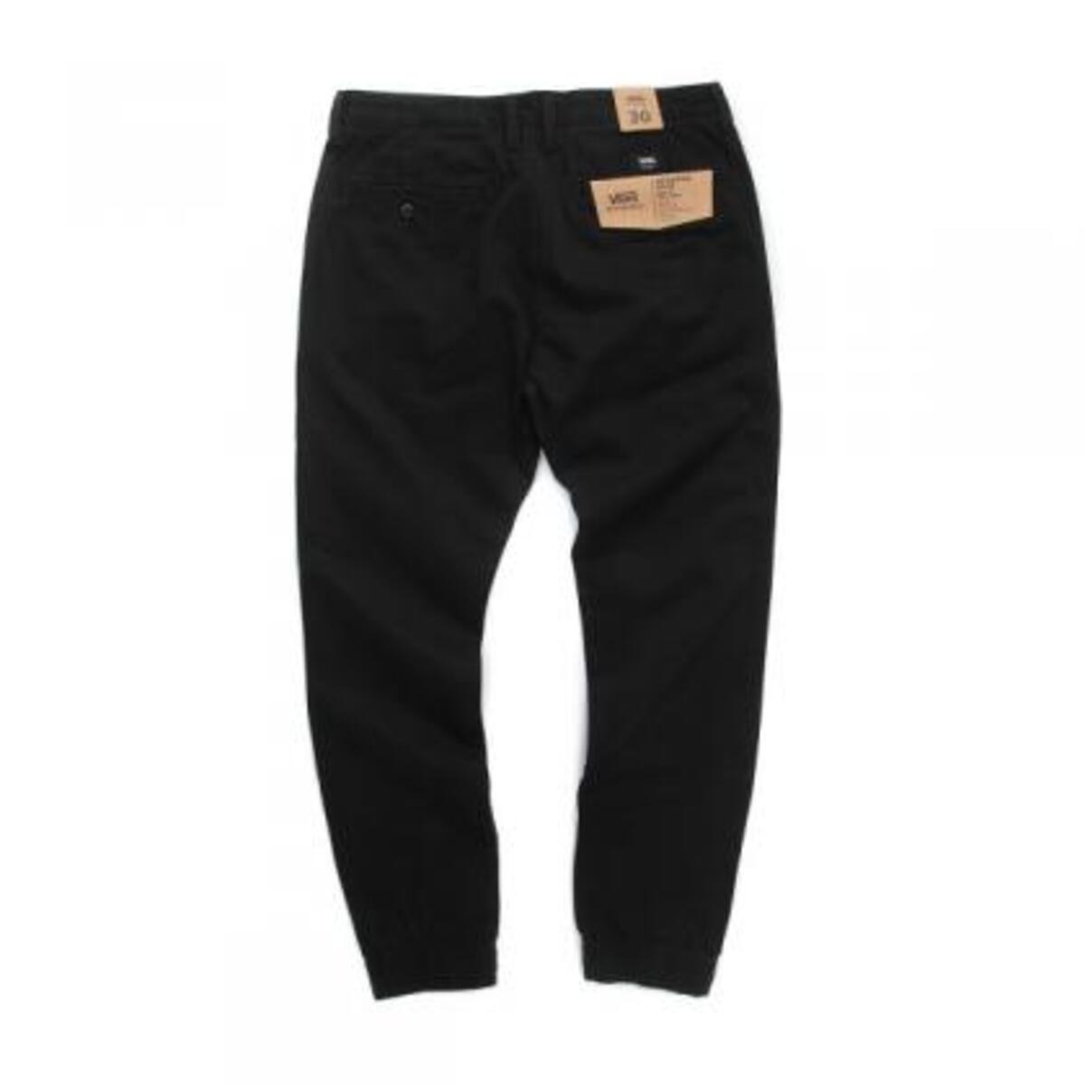 Vans authentic jogger sale