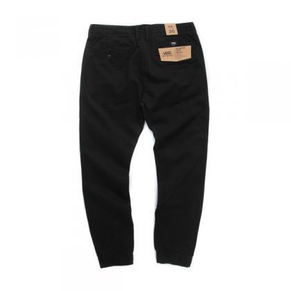 Vans authentic jogger hotsell