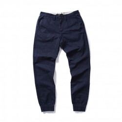 JOGGER VANS AUTHENTIC AZUL MARINO MASC Cod:VN0A3145LKZ