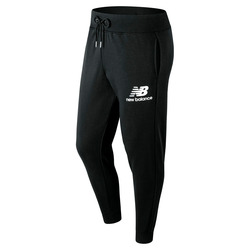JOGGER NEW BALANCE NEGRO MASC Cod:mp91550bk