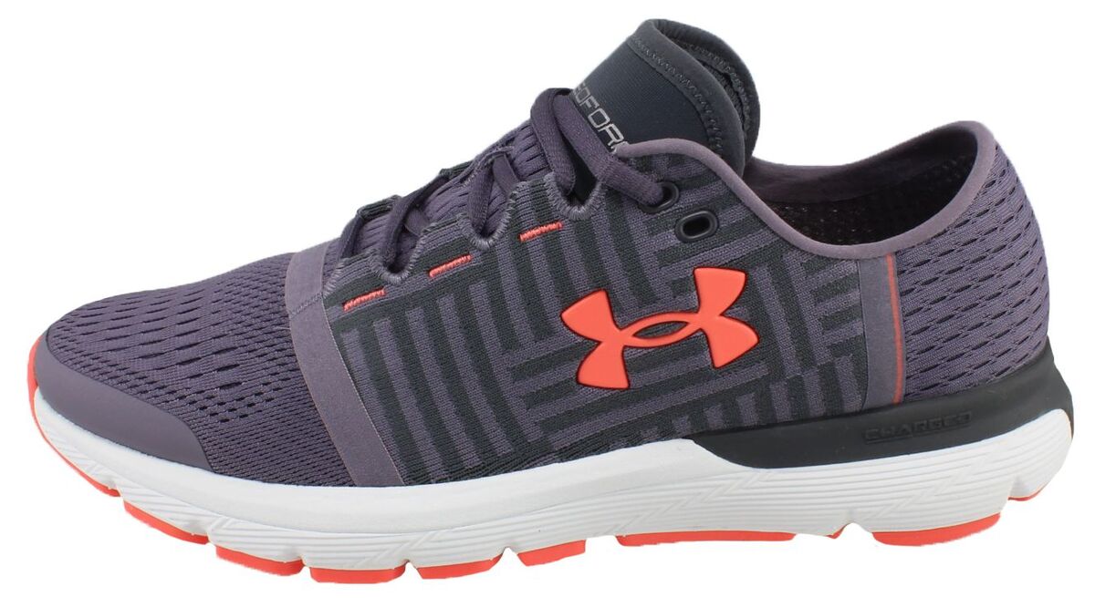 CALZADO UNDER ARMOUR UA SPEEDFORM GEMINI 3 FEM N26 Cod:1285481-033 - Under Armour - New Store No Paraguay - Tienda Online de Ropas, Accesorios y Calzados