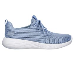 CALZADO SKECHERS GORUN 600 CELESTE FEM N 42 Cod:15076/BLU