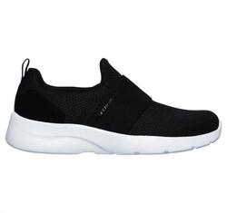 CALZADO SKECHERS SPORT NEGRO FEM N 103 Cod:12992/BKW