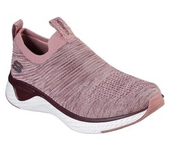 CALZADO SKECHERS SPORT ROSA FEM N 106 Cod:13329/MVE
