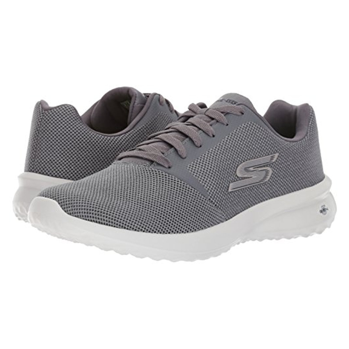 Jarra oyente el centro comercial CALZADO SKECHERS GO CITY 3,0 GRIS MASC N 10 Cod:55300/CHAR - Skechers - New  York Store No Paraguay - Tienda Online de Ropas, Accesorios y Calzados