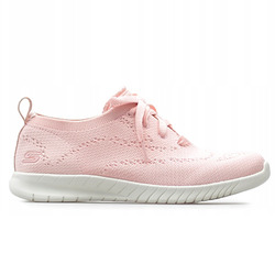 CALZADO SKECHERS SPORT ACT ROSA FEM N 122 Cod:23630/LTPK