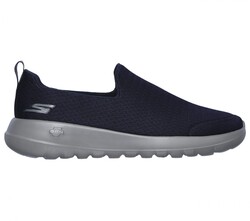 CALZADO SKECHERS AZUL MARINO MASC N 132 Cod:54635/NVGY