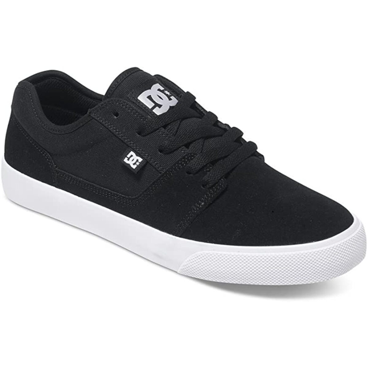 CALZADO DC SHOES TONIK NEGRO MASC N170 Cod 302905xkwk DC SHOES
