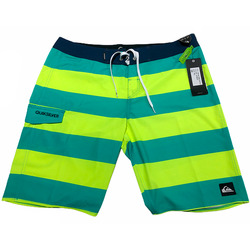BERMUDA QUIKSILVER EVERDAY BRIGG STRETCH VERDE/A Cod:EQYBS03315-GMJ3