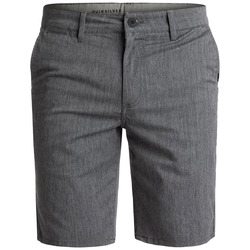 BERMUDA QUIKSILVER NEWEVERDAY GRIS MASC Cod:EQYWS03469-KRPH