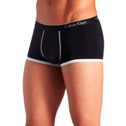 BOXER CALVIN KLEIN ONE NEGRO Cod:U8516Q-001