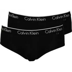 BOXER CALVIN KLEIN PACK DE 2 NEGRO/BLANCO Cod:U8525Q-001