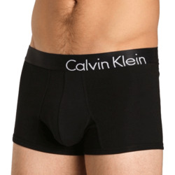 BOXER CALVIN KLEIN BOLD NEGRO Cod:U8902Q-001