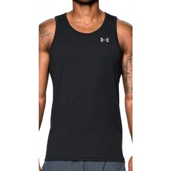 CAMISILLA UNDER ARMOUR NEGRO MASC Cod:1271822-001