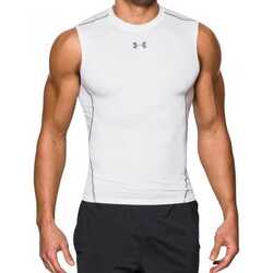 REGATA UNDER ARMOUR HG SS BLANCO DEPORTIVA Cod:1257469-100