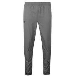 PANTALON UNDER ARMOUR GRIS WARMUP SUIT MASC Cod:1272435-040-pan