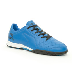 CALZADO KAPPA AZUL/NEGRO MASC N 6 Cod:F70103C-B/B