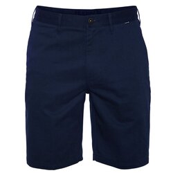 BERMUDA HURLEY REGULAR FIT AZUL MASC Cod:MWS00197045B