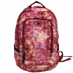 MOCHILA OGIO OPERATIVE PINK FEM Cod:111055-107