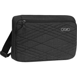 MOCHILA OGIO TRIBECA 114008 194 NEGRO SIMPLE Cod:114008-03