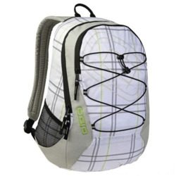 MOCHILA OGIO SPECTRUM GRIS BEIGE VERDE MASC Cod:111050-101