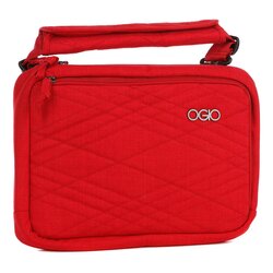 MOCHILA OGIO TRIBECA ROJO Cod:114008-02