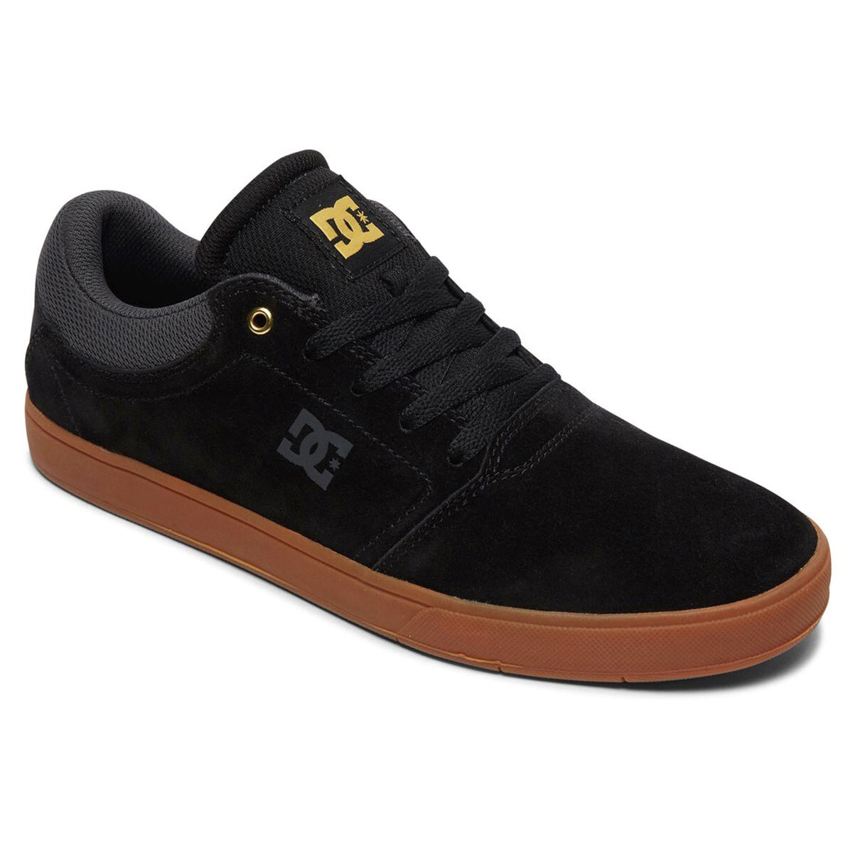 CALZADO DC SHOES M SHOE XKSK MASC N 217 Cod100029xksk CALZADO DC SHOES M SHOE XKSK MASC N 217 Cod100029xksk