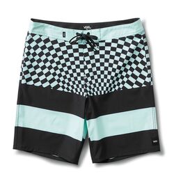 BERMUDA VANS ERA BOARDSHORT 19 Cod:vn0a3hbozhq