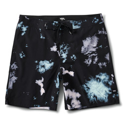 BERMUDA VANS HYLAND BOARDSHORT MASC Cod:VN0A4TRTBLK