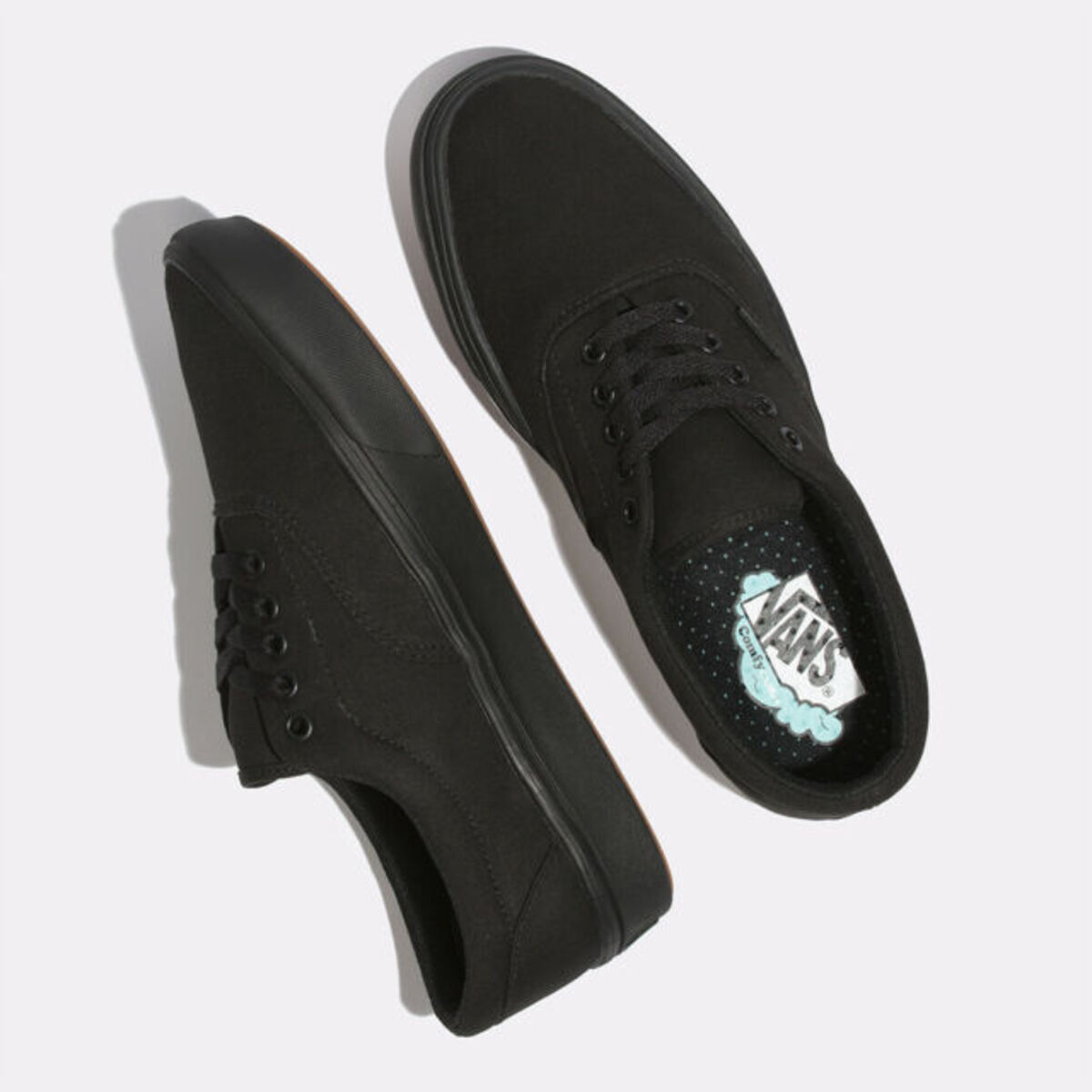 CALZADO VANS COMFYCUSH ERA NEGRO MASC N 359 Cod VN0A3WM9VND Vans New York Store en Paraguay Tienda Online de Ropas Accesorios y Calzados