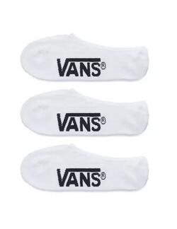 MEDIA VANS CLASSIC SUPERNO SHOW  BLANCO Cod:VN000XS9WHT