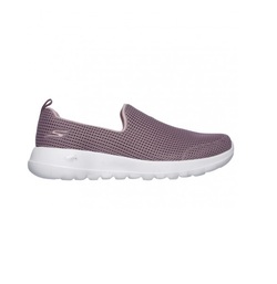 CALZADO SKECHERS GO WALK JOY LILA FEM N 72 Cod:15637/MVE