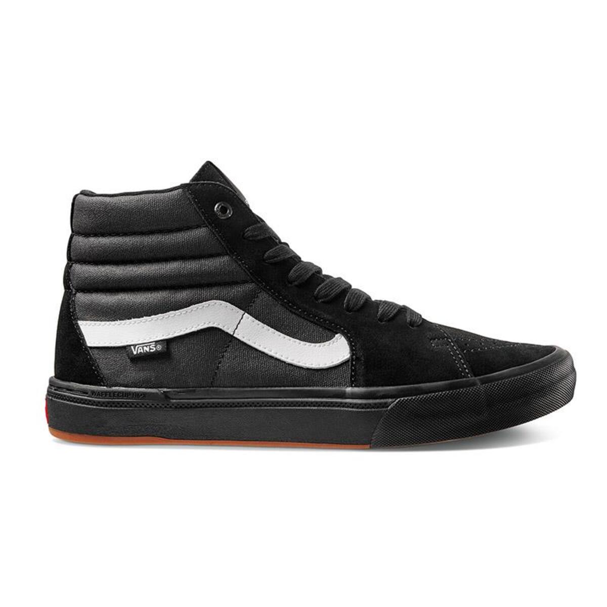 CALZADO VANS SK8 HI PRO BMX MASC N411 Cod VN0A45JVY28 Vans New York Store en Paraguay Tienda Online de Ropas Accesorios y Calzados