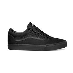 CALZADO VANS WARD NEGRO MASC N 430 Cod:VN0A38DM186