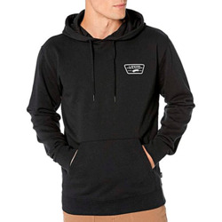 MOLETON VANS FULL PATCHED PO II MASC Cod:VN0A45CJBLK